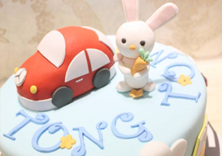 翻糖蛋糕師為什么那么火？翻糖蛋糕為何被稱為天價蛋糕