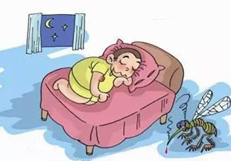 八月份還有蚊子嗎？八月份蚊子多嗎？