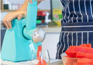 Shakee榨冰機(jī)怎么樣？Shakee榨冰機(jī)好用嗎？