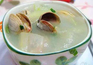 花蛤煮多長時(shí)間？花蛤煮多久能熟？