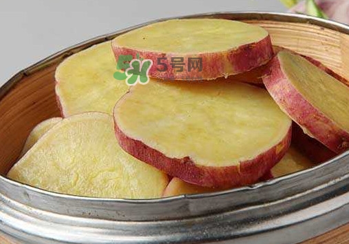 地瓜煮多久能熟？煮地瓜需要多長(zhǎng)時(shí)間