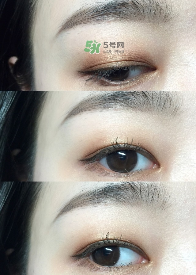 zoeva cocoa blend眼影盤怎么畫？zoeva可可盤畫法教程