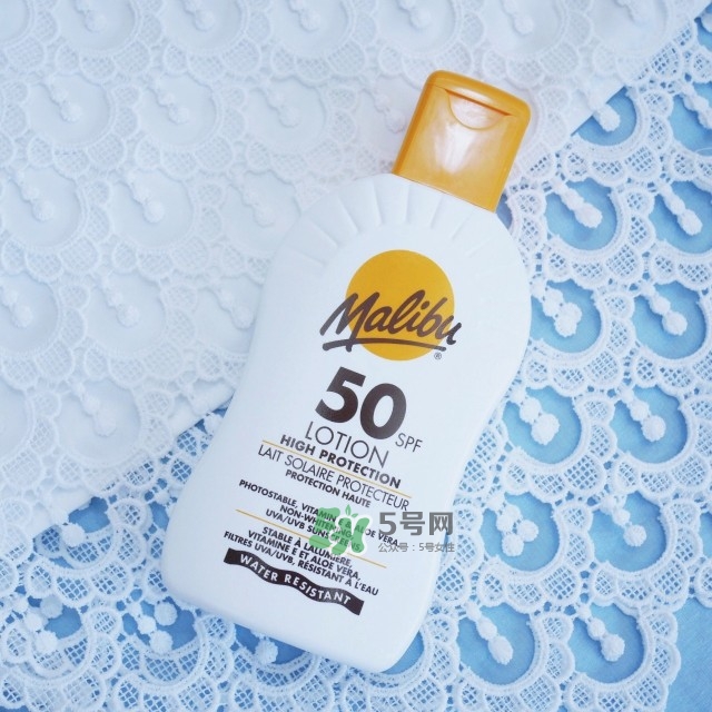 2017歐美防曬產(chǎn)品有哪些_2017歐美熱門(mén)防曬推薦