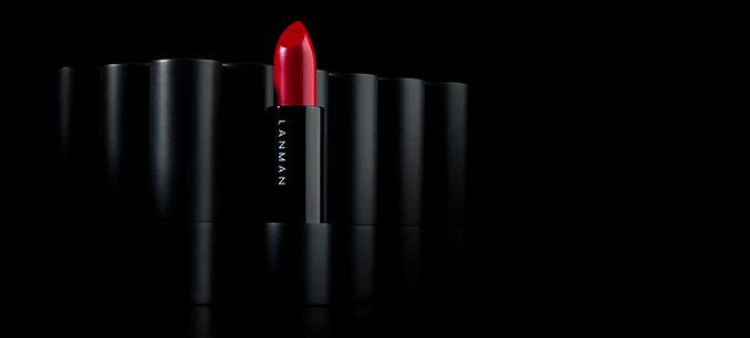 lanman爛漫口紅奧黛麗赫本紅 lanman爛漫口紅哪個顏色好看 lanman爛漫口紅奧黛麗赫本紅 lanman爛漫口紅哪個顏色好看