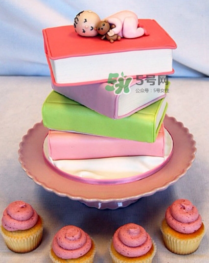 翻糖蛋糕好吃嗎？翻糖蛋糕能用戚風蛋糕坯嗎