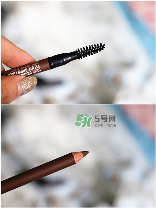 mac眉筆怎么轉(zhuǎn)？mac眉筆轉(zhuǎn)不出來(lái)?