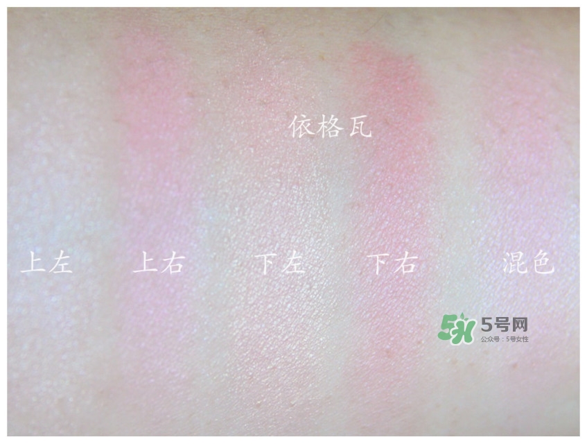 2022日系熱門腮紅排行榜 2022日本熱門腮紅有哪些 2022日系熱門腮紅排行榜 2022日本熱門腮紅有哪些