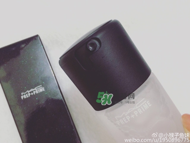 mac保濕定妝噴霧怎么樣?mac魅可保濕定妝噴霧好用嗎 mac保濕定妝噴霧怎么樣?mac魅可保濕定妝噴霧好用嗎