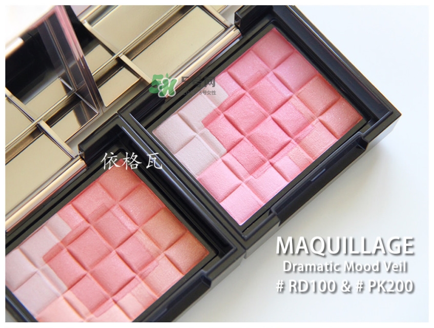 2022日系熱門腮紅排行榜 2022日本熱門腮紅有哪些 2022日系熱門腮紅排行榜 2022日本熱門腮紅有哪些