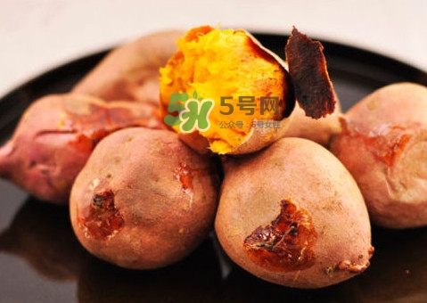 地瓜皮能吃嗎？地瓜皮可以吃嗎