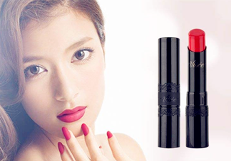 visse是什么牌子？visse口紅試色大全