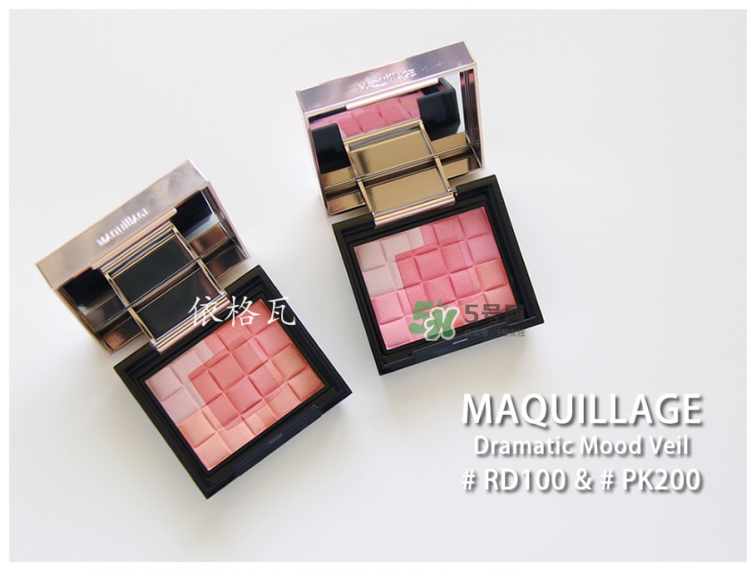 2022日系熱門腮紅排行榜 2022日本熱門腮紅有哪些 2022日系熱門腮紅排行榜 2022日本熱門腮紅有哪些