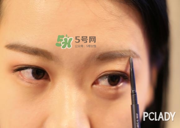 mac眉筆怎么用？mac魅可眉筆怎么削