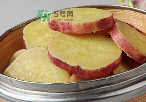 紅薯有什么營(yíng)養(yǎng)價(jià)值？紅薯有轉(zhuǎn)基因的嗎