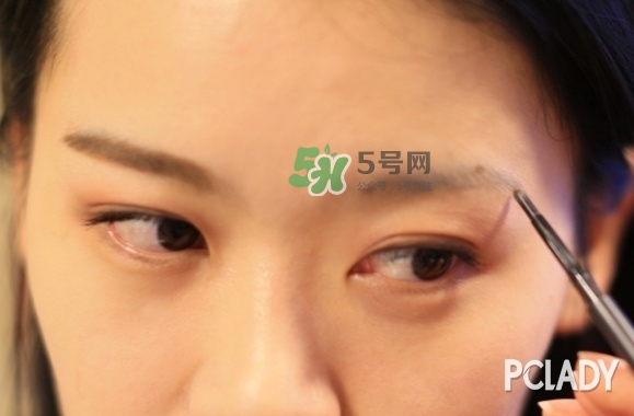 mac眉筆怎么用？mac魅可眉筆怎么削