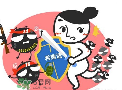 希瑞適疫苗多少錢一針？希瑞適是美國的淘汰品嗎？