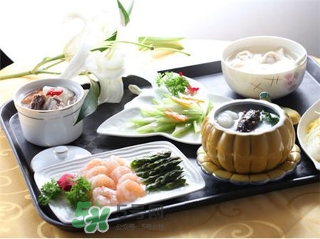 月子餐吃什么 月子餐30天食譜及做法 月子餐吃什么 月子餐30天食譜及做法