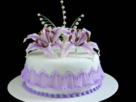 翻糖蛋糕怎么保存？翻糖蛋糕可以存放多久