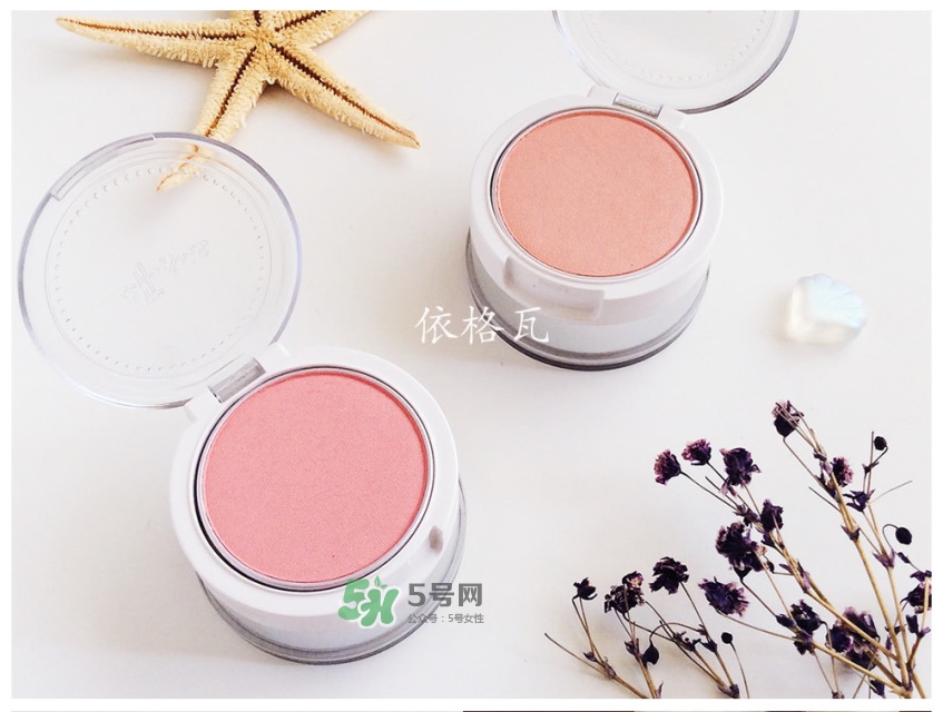 2022日系熱門腮紅排行榜 2022日本熱門腮紅有哪些 2022日系熱門腮紅排行榜 2022日本熱門腮紅有哪些