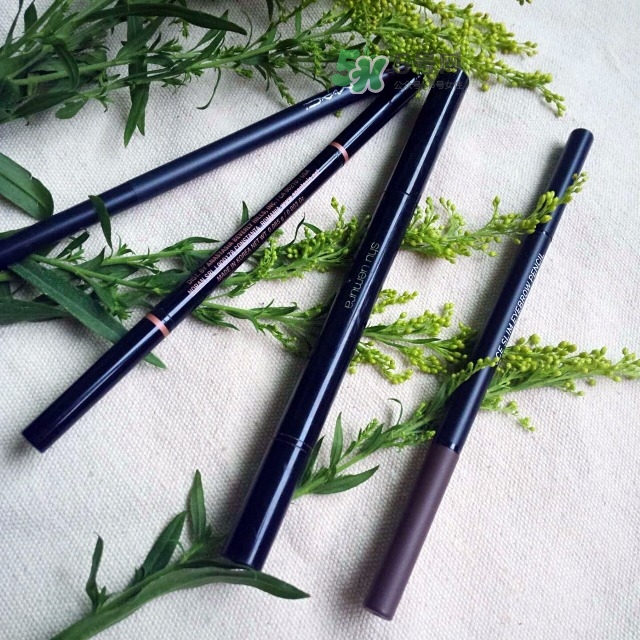 mac眉筆怎么用？mac魅可眉筆怎么削