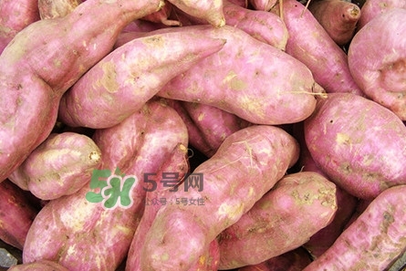 紅薯有什么營(yíng)養(yǎng)價(jià)值？紅薯有轉(zhuǎn)基因的嗎