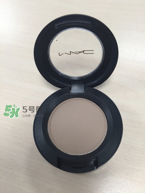 mac焦點(diǎn)小眼影怎么樣？mac時(shí)尚焦點(diǎn)小眼影好用嗎