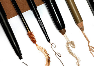 mac眉筆怎么轉(zhuǎn)？mac眉筆轉(zhuǎn)不出來?