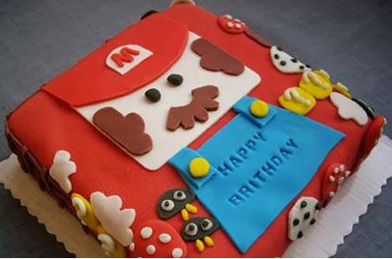 翻糖蛋糕怎么保存？翻糖蛋糕可以存放多久