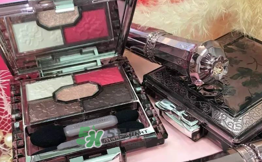 JILL STUART2017秋季新品有哪些？JILL STUART2017秋季新品介紹