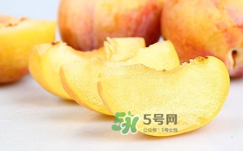 奈李不能和什么一起吃？奈李的禁忌