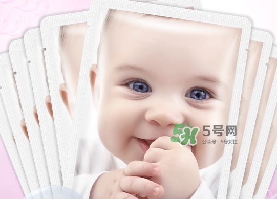 碧素堂嬰兒面膜怎么樣？碧素堂嬰兒面膜多少錢(qián)