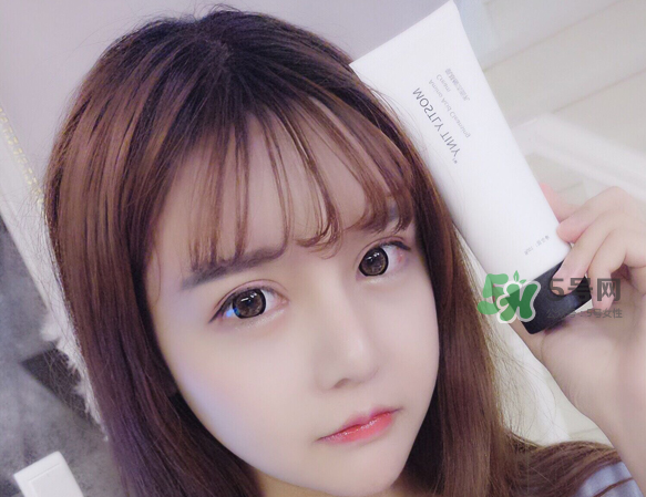 mos洗面奶多少錢？mos洗面奶怎么樣？