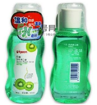 貝親漱口水成分 貝親漱口水孕婦能用嗎？