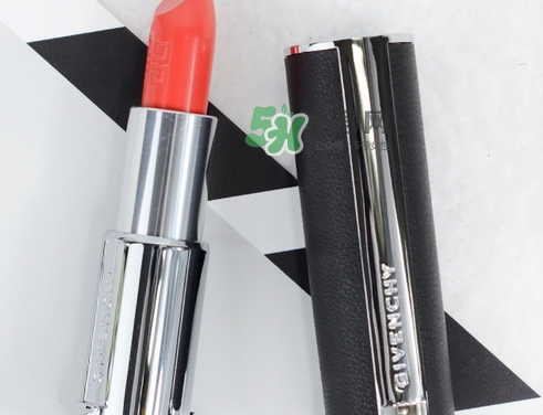 紀(jì)梵希香吻誘惑雙色唇膏多少錢_專柜價格