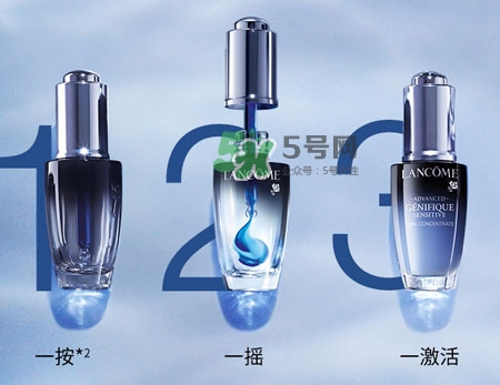 蘭蔻小黑瓶安瓶精華怎么樣_蘭蔻小黑瓶安瓶版好用嗎 蘭蔻小黑瓶安瓶精華怎么樣_蘭蔻小黑瓶安瓶版好用嗎