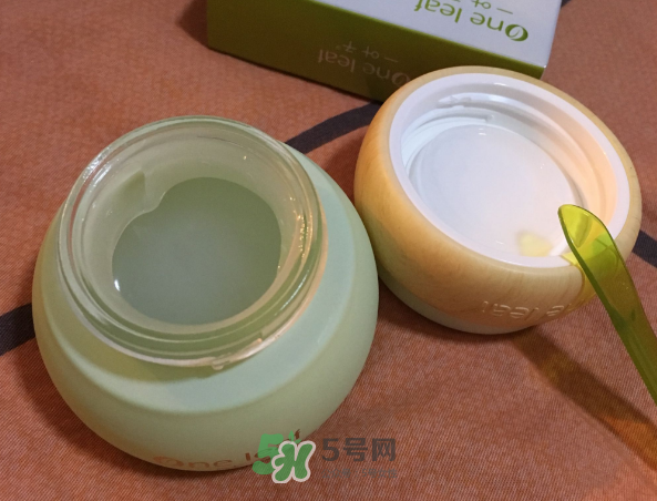 一葉子酪梨三件套怎么樣？一葉子酪梨三件套好用嗎？