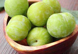 奈李是什么水果？奈李為什么會(huì)空心