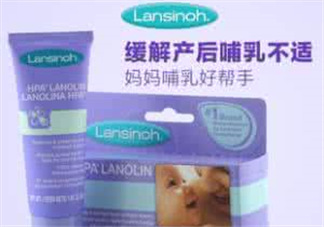 Lansinoh乳頭膏要洗嗎？Lansinoh乳頭膏成分安全嗎？