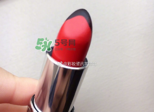 紀(jì)梵希香吻誘惑雙色唇膏多少錢_專柜價格