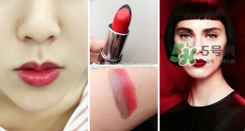 紀(jì)梵希香吻誘惑雙色唇膏多少錢_專柜價格