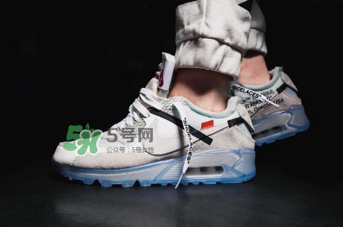 off white與nike聯(lián)名系列多少錢？off white與nike聯(lián)名官方價格表