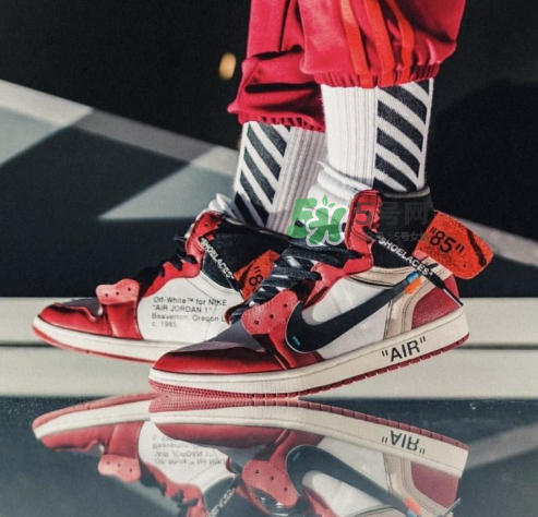 off white與nike聯(lián)名系列多少錢？off white與nike聯(lián)名官方價格表