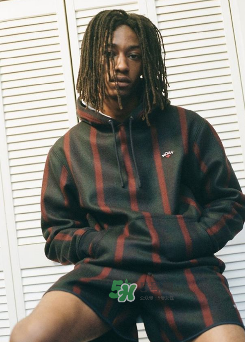 noah2017秋冬系列怎么樣_好看嗎_款式有哪些？