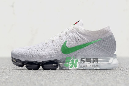 nikeid air vapormax country pack漸變氣墊怎么定制_有哪幾款？