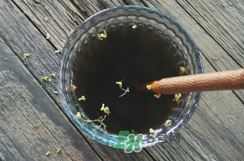 仙草汁怎么做成仙草凍？仙草汁做成仙草凍比例