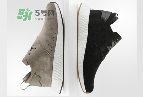 2017秋冬款adidas nmd cs2實(shí)物什么樣？adidas nmd cs2實(shí)物諜照曝光