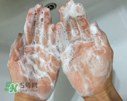 frangi芙蓉肌洗面奶怎么樣？芙蓉肌洗面奶好用嗎？