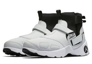 jordan trunner lx high什么時(shí)候發(fā)售？