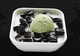 仙草凍可以冷凍嗎？仙草凍可以加蜂蜜嗎？