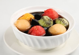 仙草凍是涼性的嗎？仙草凍月經(jīng)期可以吃嗎